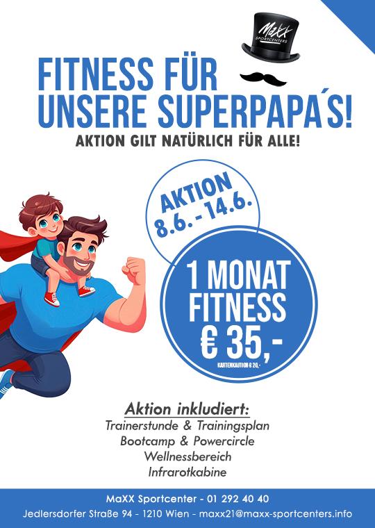 Vatertagsaktion 2026